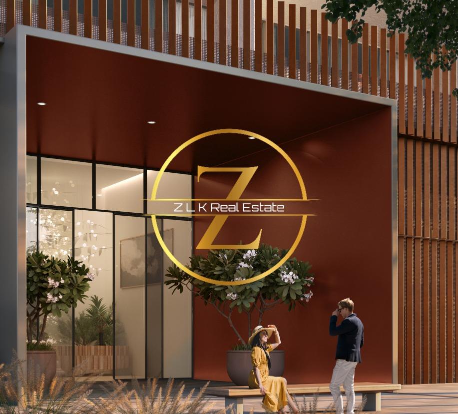Community living | Park/Lake View | Government Developer | High Roi