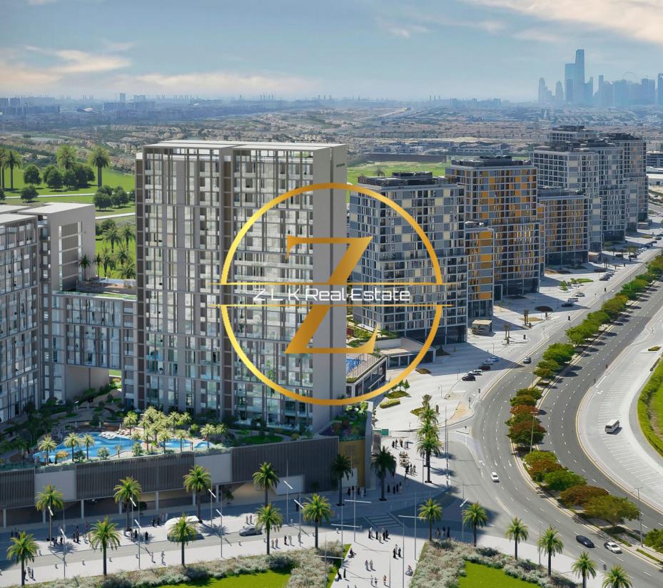 New Launch | Prime Location |  High Quality |  Easy Payment Plan |  Smart Home |  High Roi |  Invest