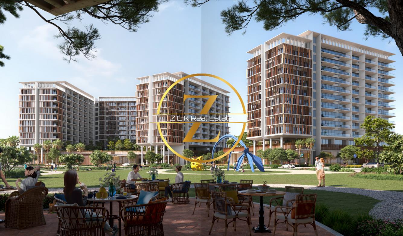 New Launch | Prime Location |  High Quality |  Easy Payment Plan |  Smart Home |  High Roi |  Invest