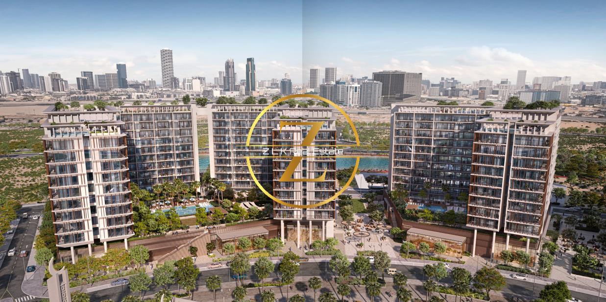New Launch | Prime Location |  High Quality |  Easy Payment Plan |  Smart Home |  High Roi |  Invest