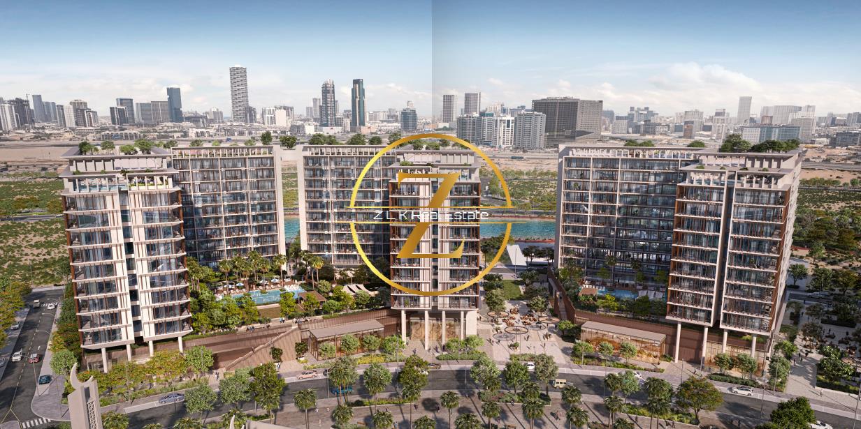 New Launch | Prime Location |  High Quality |  Easy Payment Plan |  Smart Home |  High Roi |  Invest