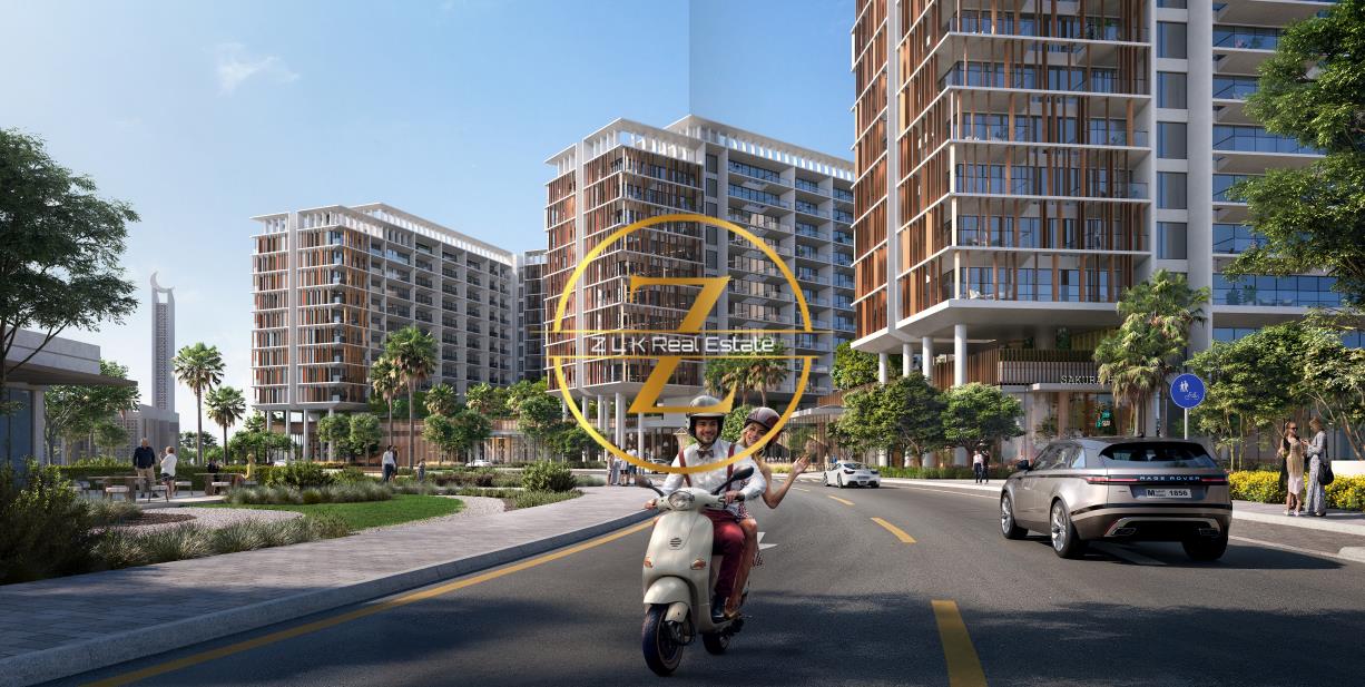 New Launch | Prime Location |  High Quality |  Easy Payment Plan |  Smart Home |  High Roi |  Invest