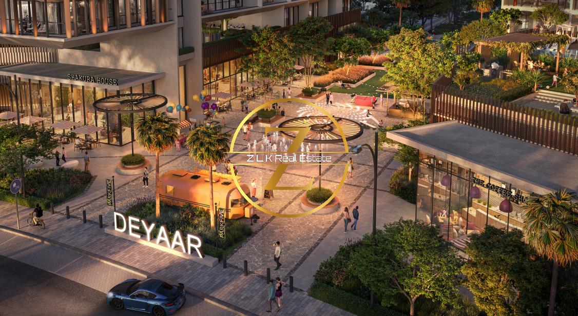 New Launch | Prime Location |  High Quality |  Easy Payment Plan |  Smart Home |  High Roi |  Invest