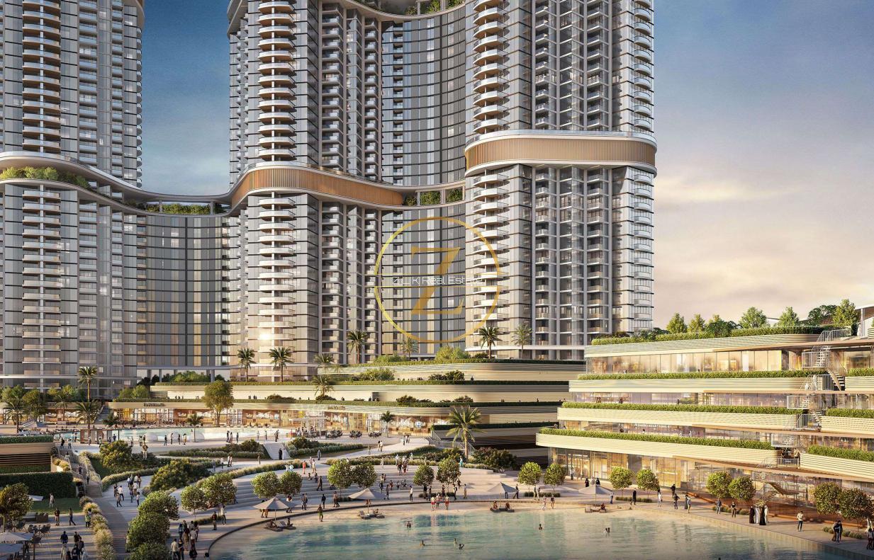 Luxury Residence/Water Front Living /Great Roi