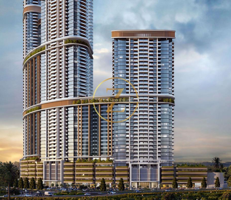 Luxury Residence/Water Front Living /Great Roi
