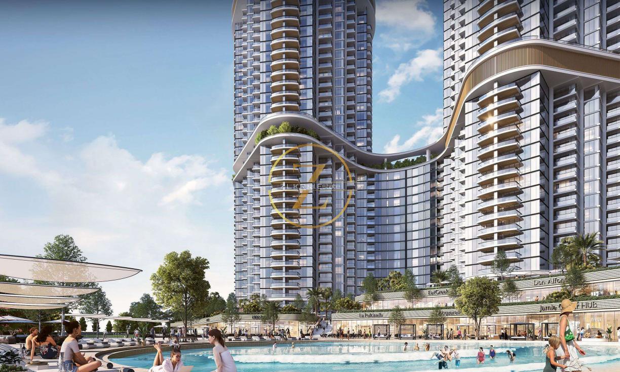 Luxury Residence/Water Front Living /Great Roi