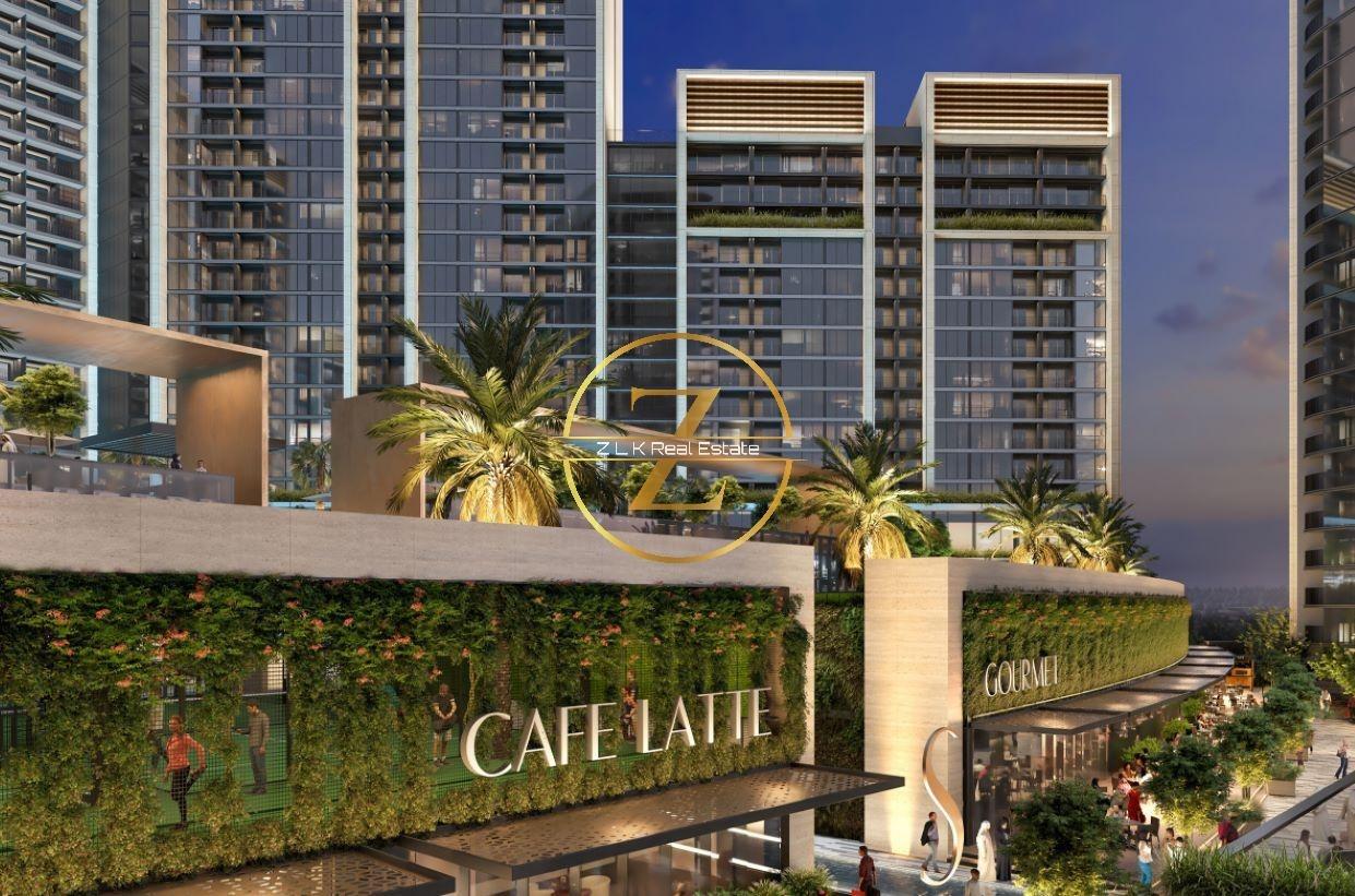 Investment Property | High Roi | Upscale Living