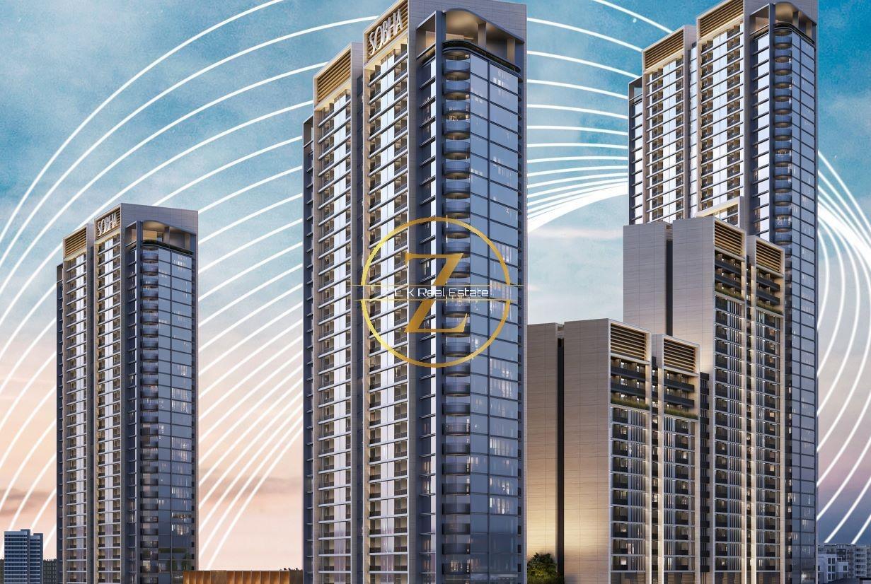 Investment Property | High Roi | Upscale Living