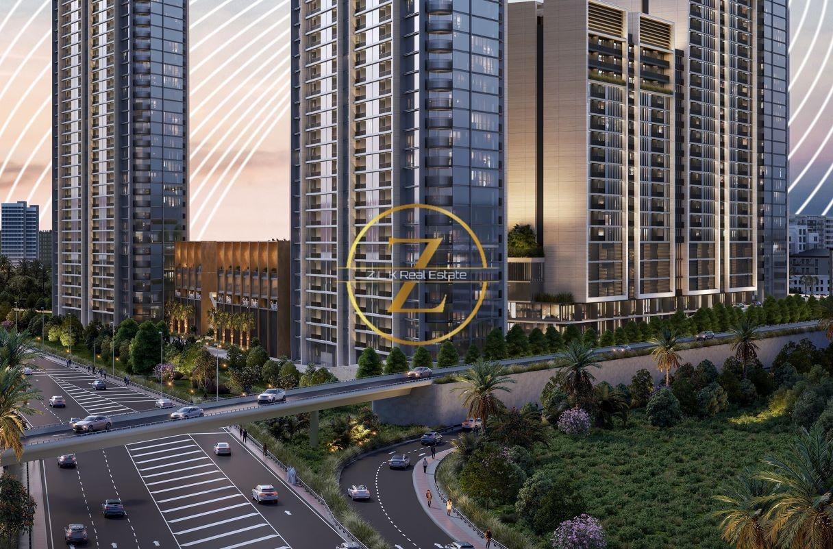 Investment Property | High Roi | Upscale Living