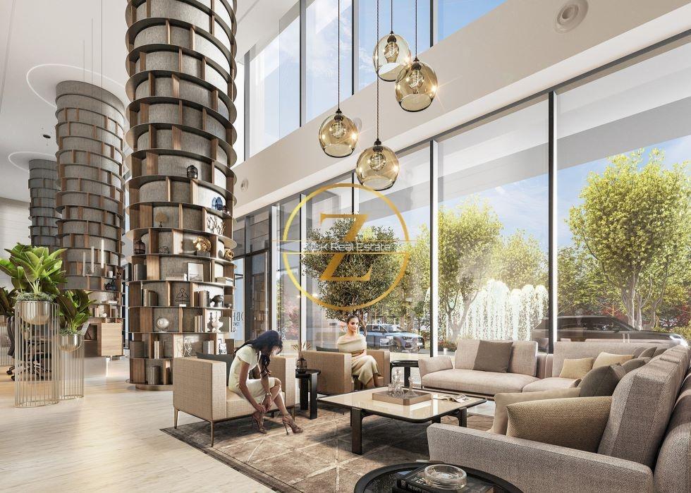 Investment Property | High Roi | Upscale Living
