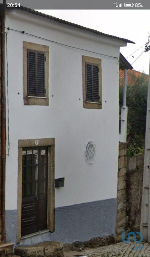 Aankoop: Huis (5180)