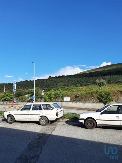 Terreno para construção em Torre de Moncorvo de 240,00 m²