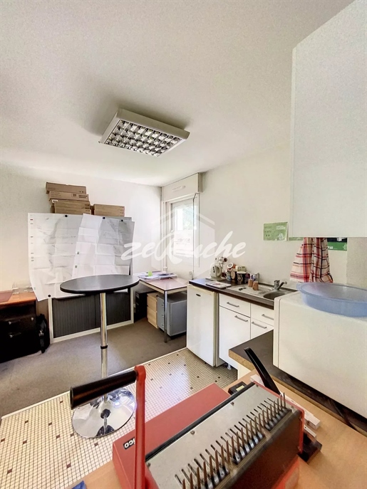 Purchase: Apartment (14200)