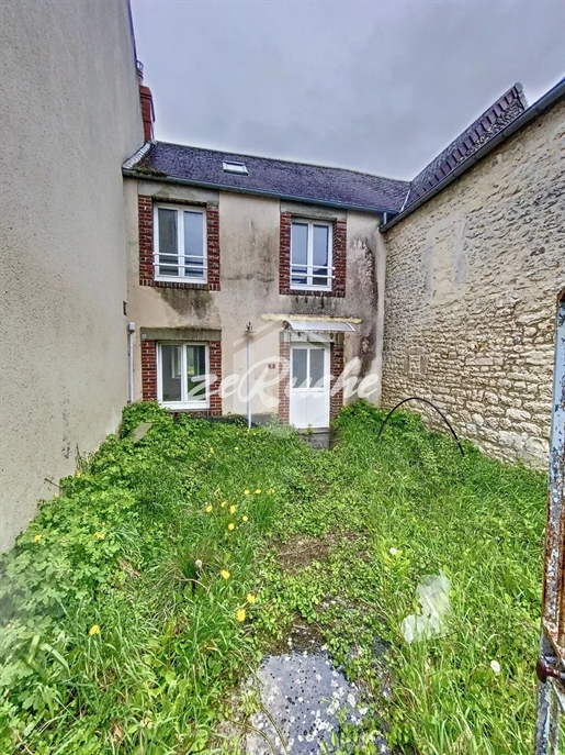For Sale House near Falaise