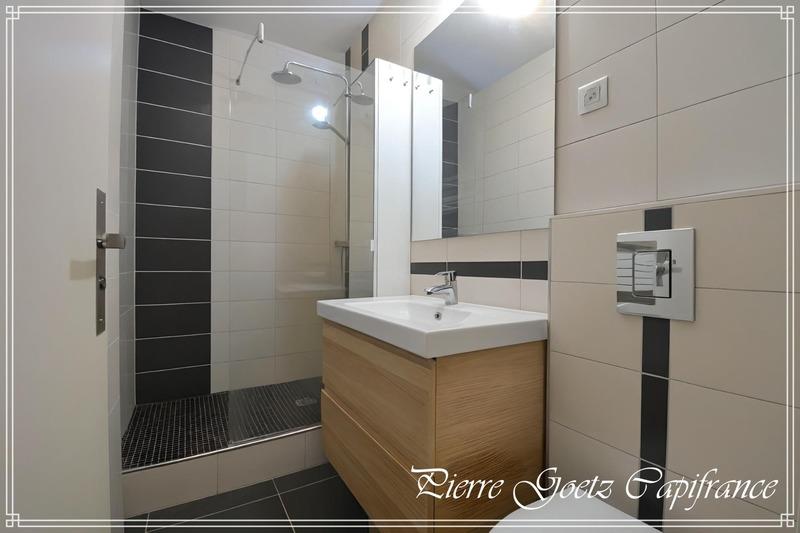 Appartement à vendre, 33m², Strasbourg