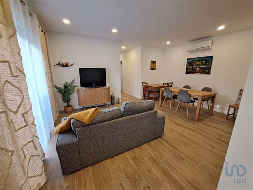 Appartement T2 à Faro de 77,00 m²