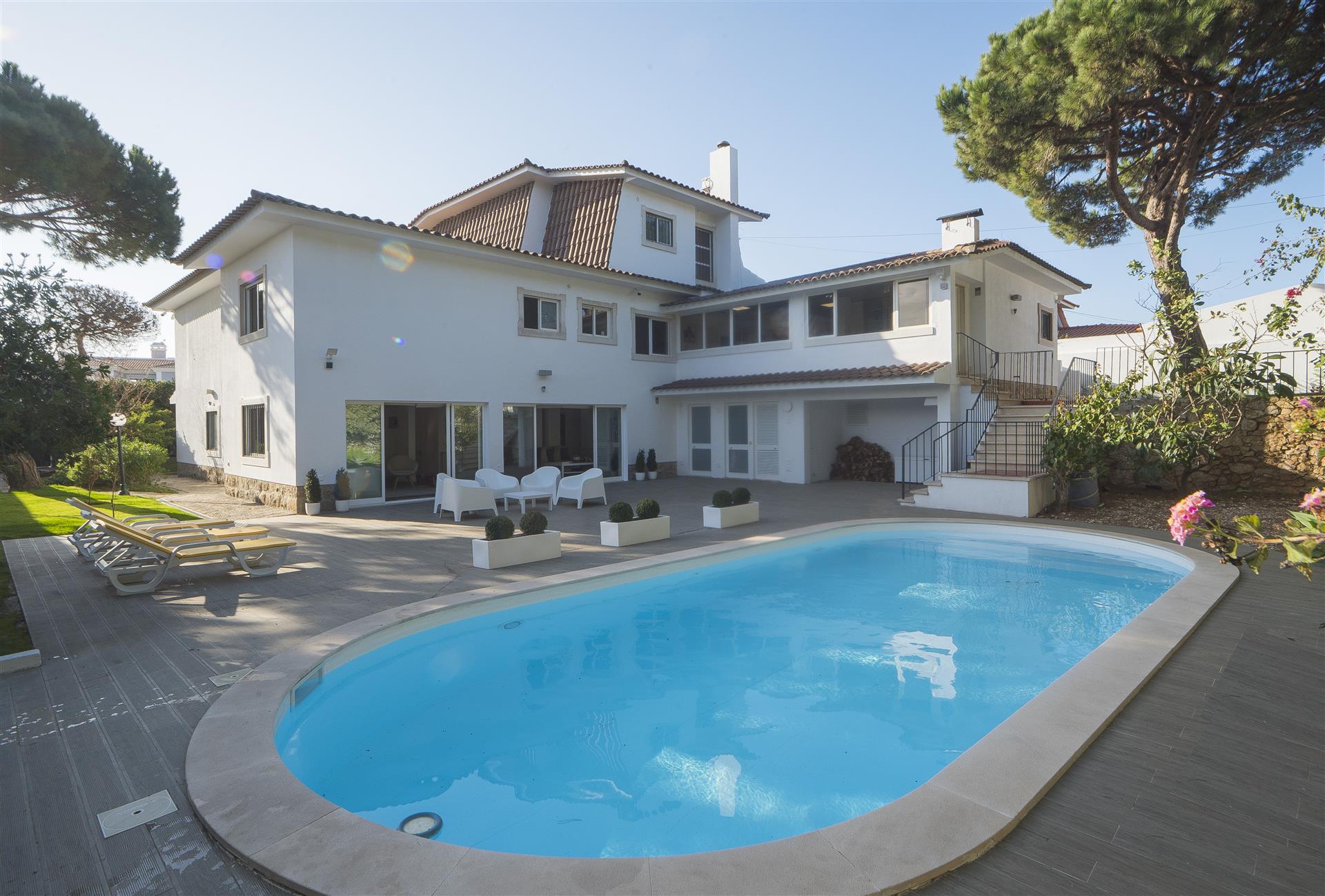 Long term rental in Cascais