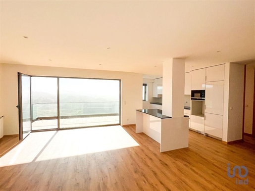 Apartamento T2 em Porto de 155,00 m²