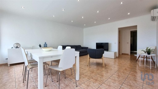 Appartement met 2 Kamers in Faro met 75,00 m²