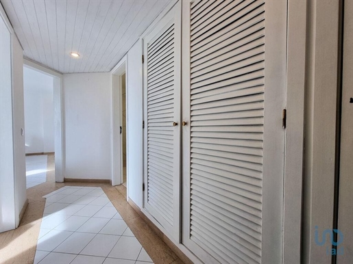 Appartement met 1 Kamers in Faro met 57,00 m²