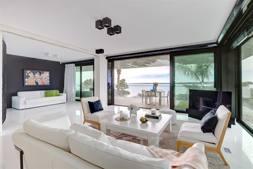 Luxueuse appartement vue mer panoramique - Cannes La Californie