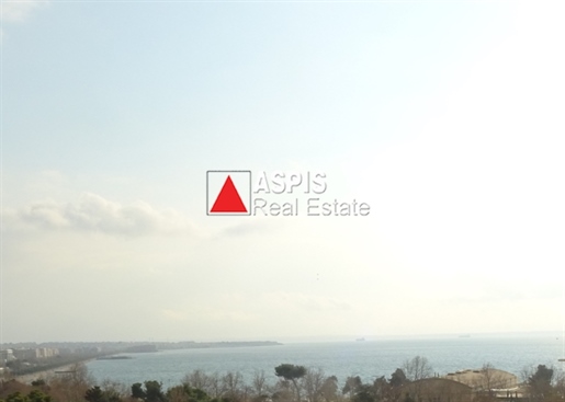 (Te koop) Residentieel penthouse || Thessaloniki Centrum/Thessaloniki - 100 m², 350.000€