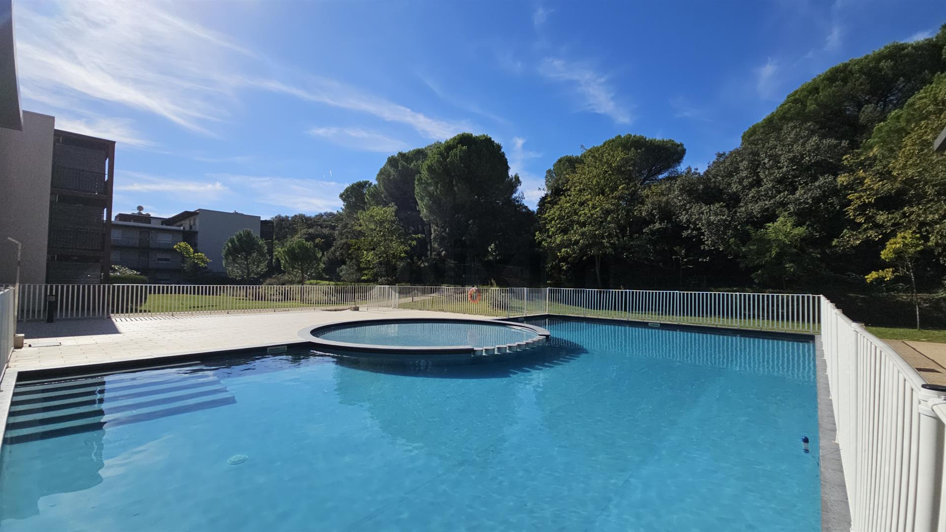 Appartement à vendre, 13m², Remoulins