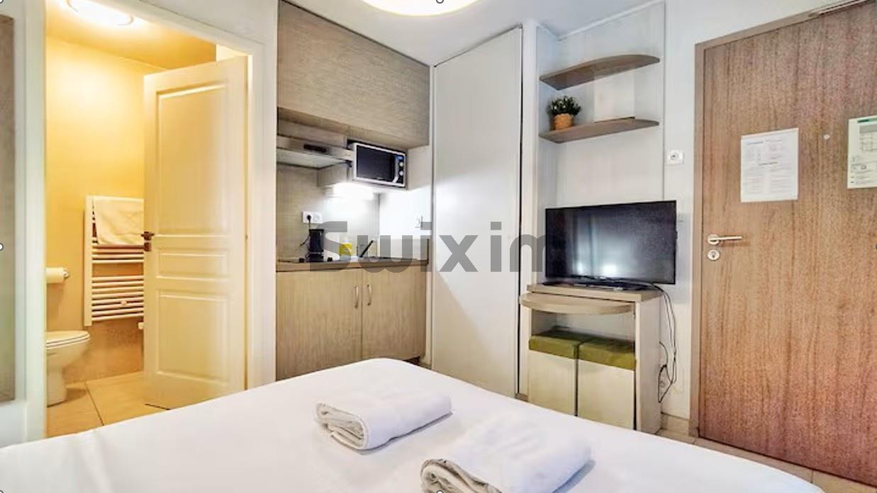 Appartement à vendre, 13m², Remoulins