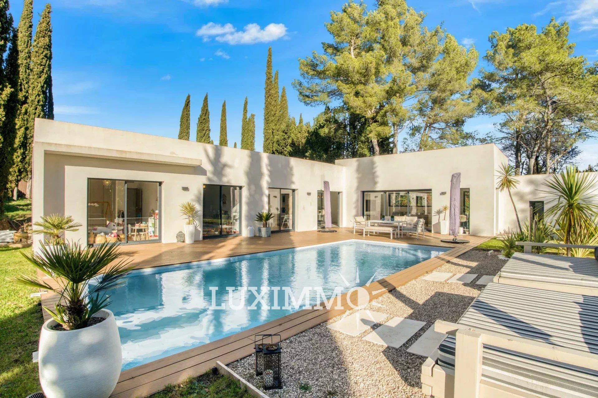 New 4Bed Villa - Ground Floor