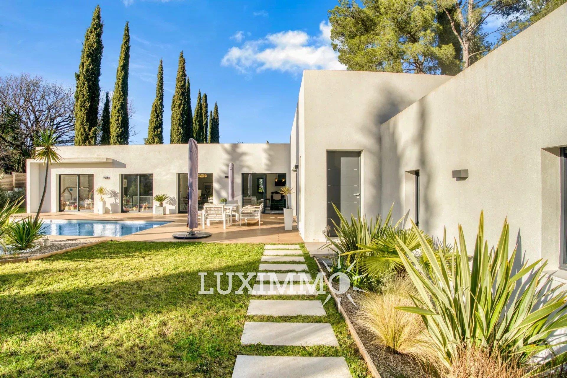 New 4Bed Villa - Ground Floor