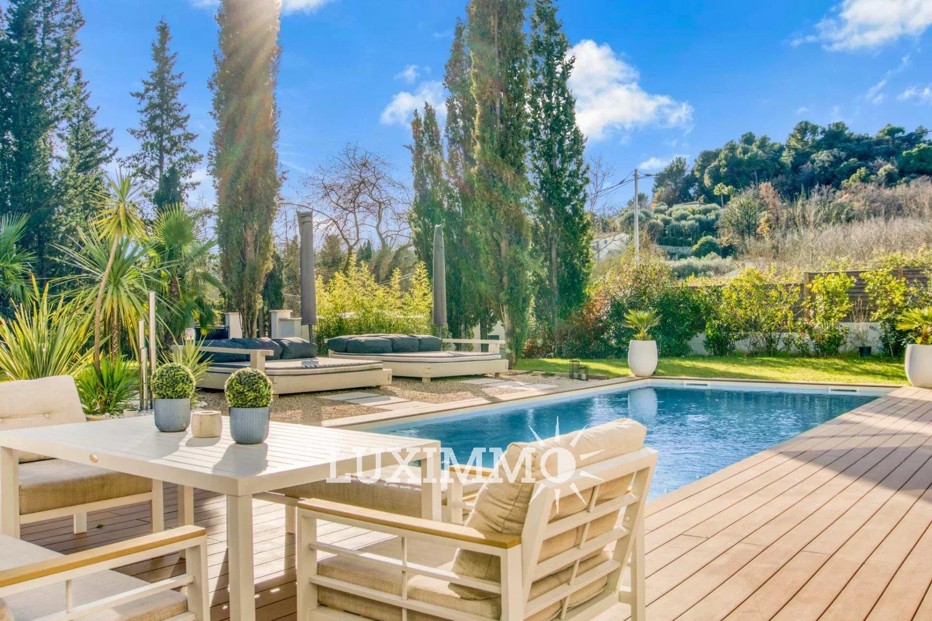 New 4Bed Villa - Ground Floor