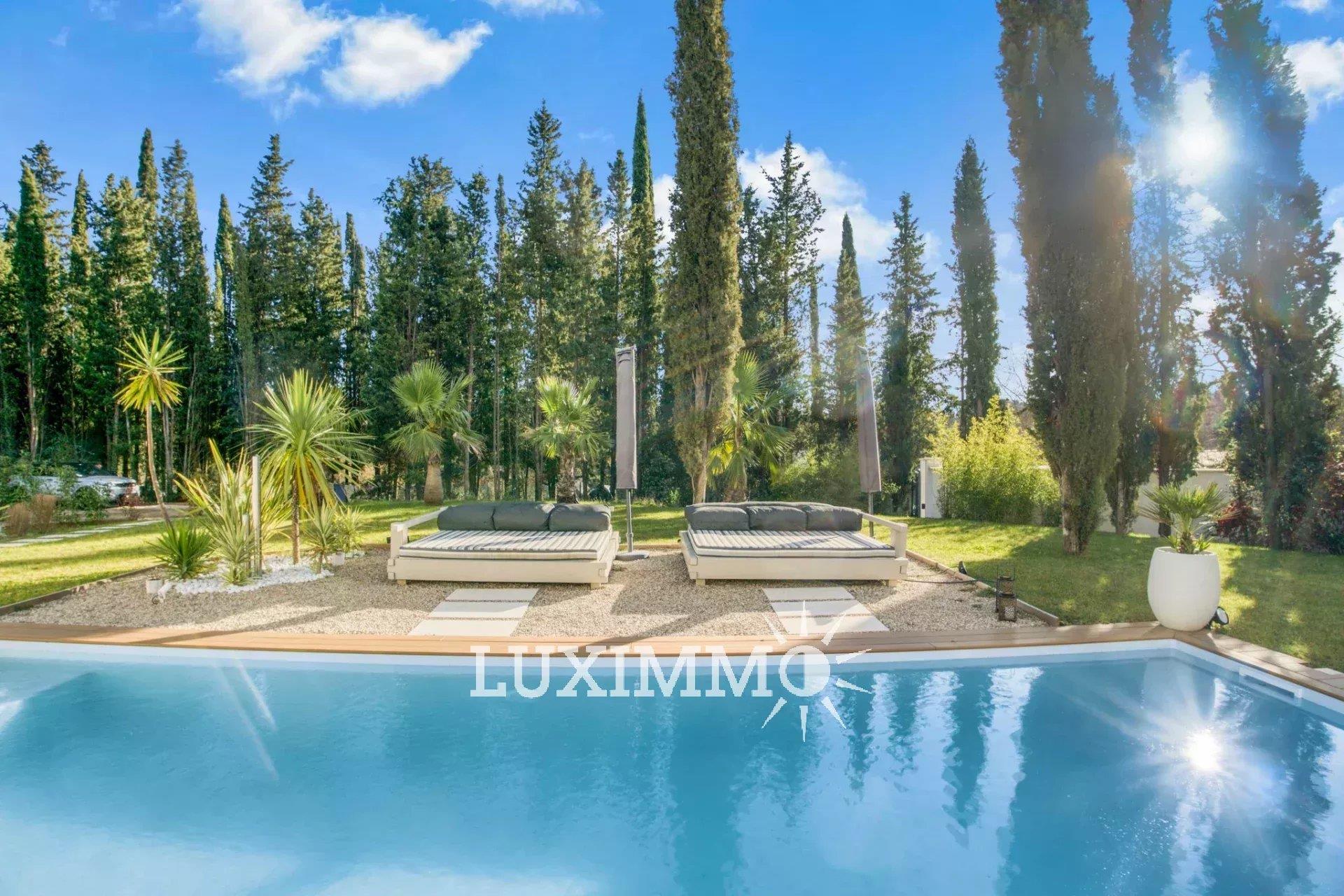 New 4Bed Villa - Ground Floor