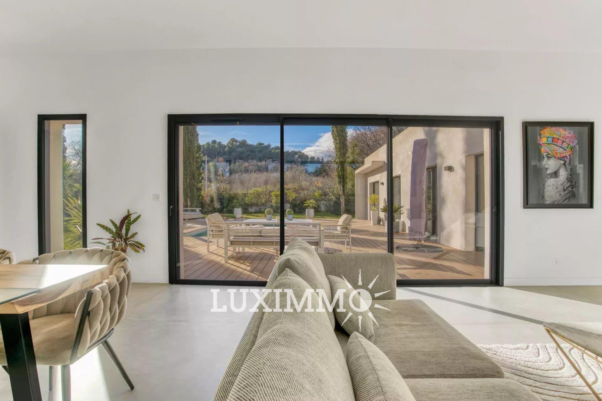 New 4Bed Villa - Ground Floor