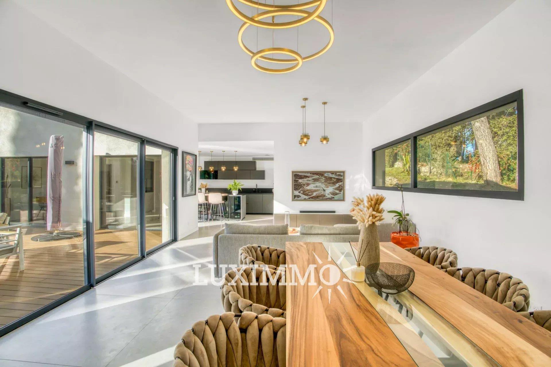 New 4Bed Villa - Ground Floor