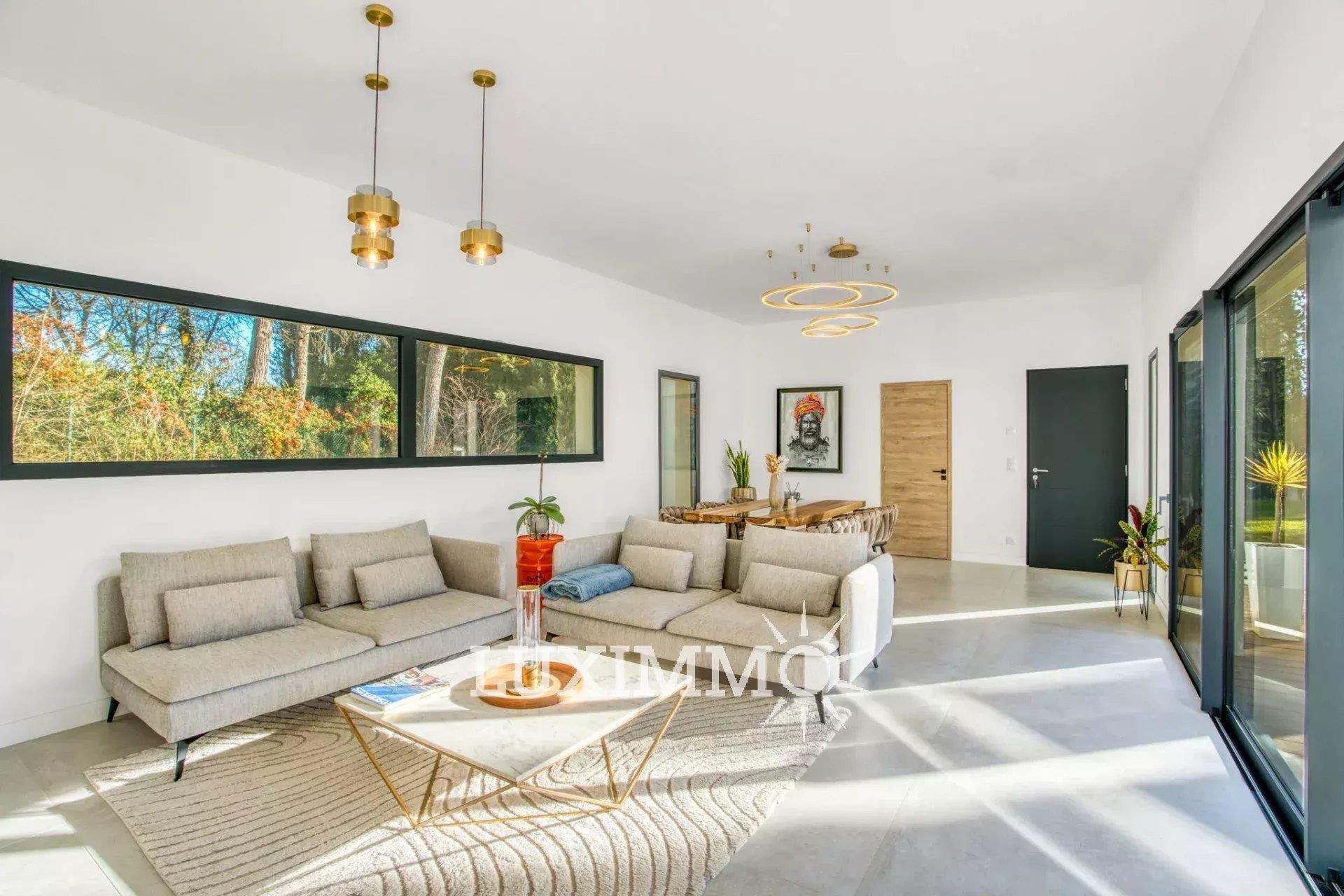 New 4Bed Villa - Ground Floor