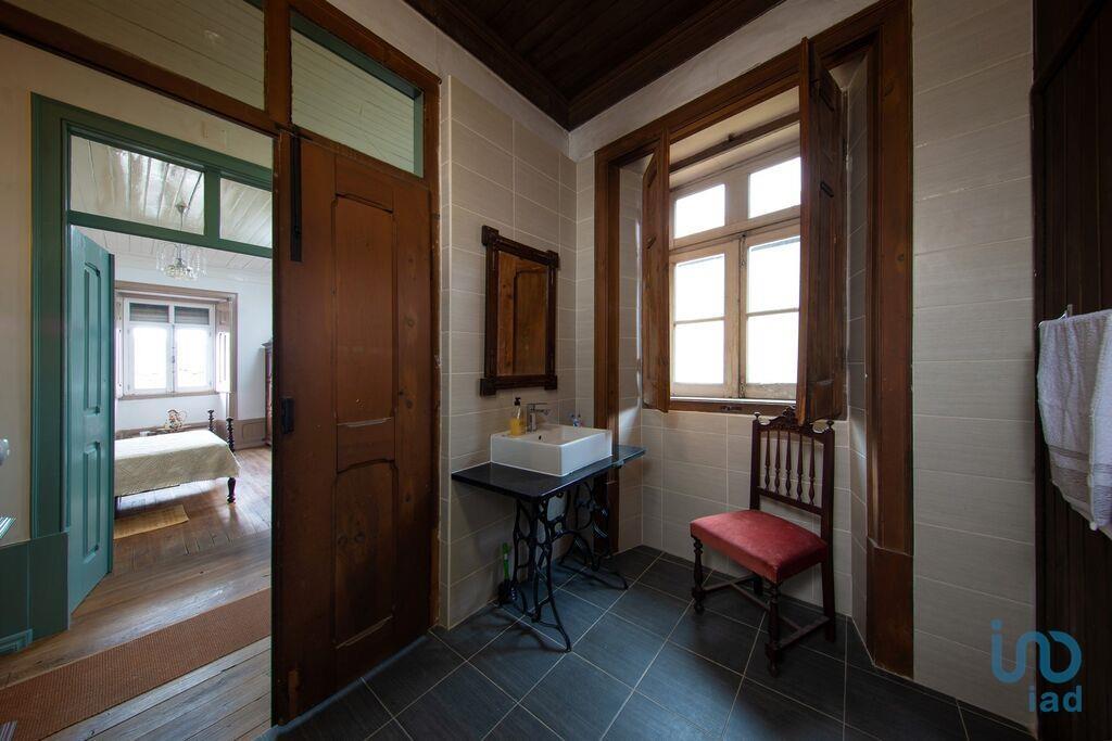 Aankoop: Huis (3330)