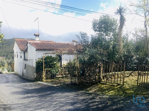 Casa en el Coimbra, Góis
