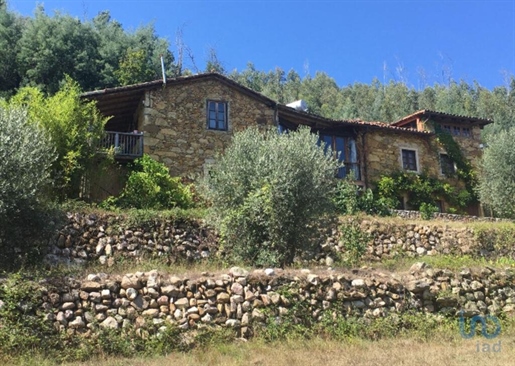 Country House with 4 Rooms in Coimbra with 342,00 m²