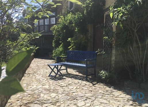 Landhaus in Góis, Coimbra