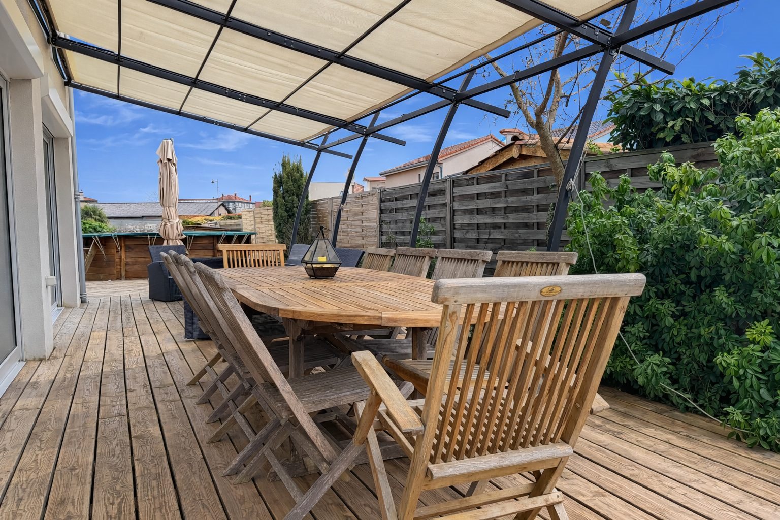 Maison à vendre, 126m², Saint-Beauzire