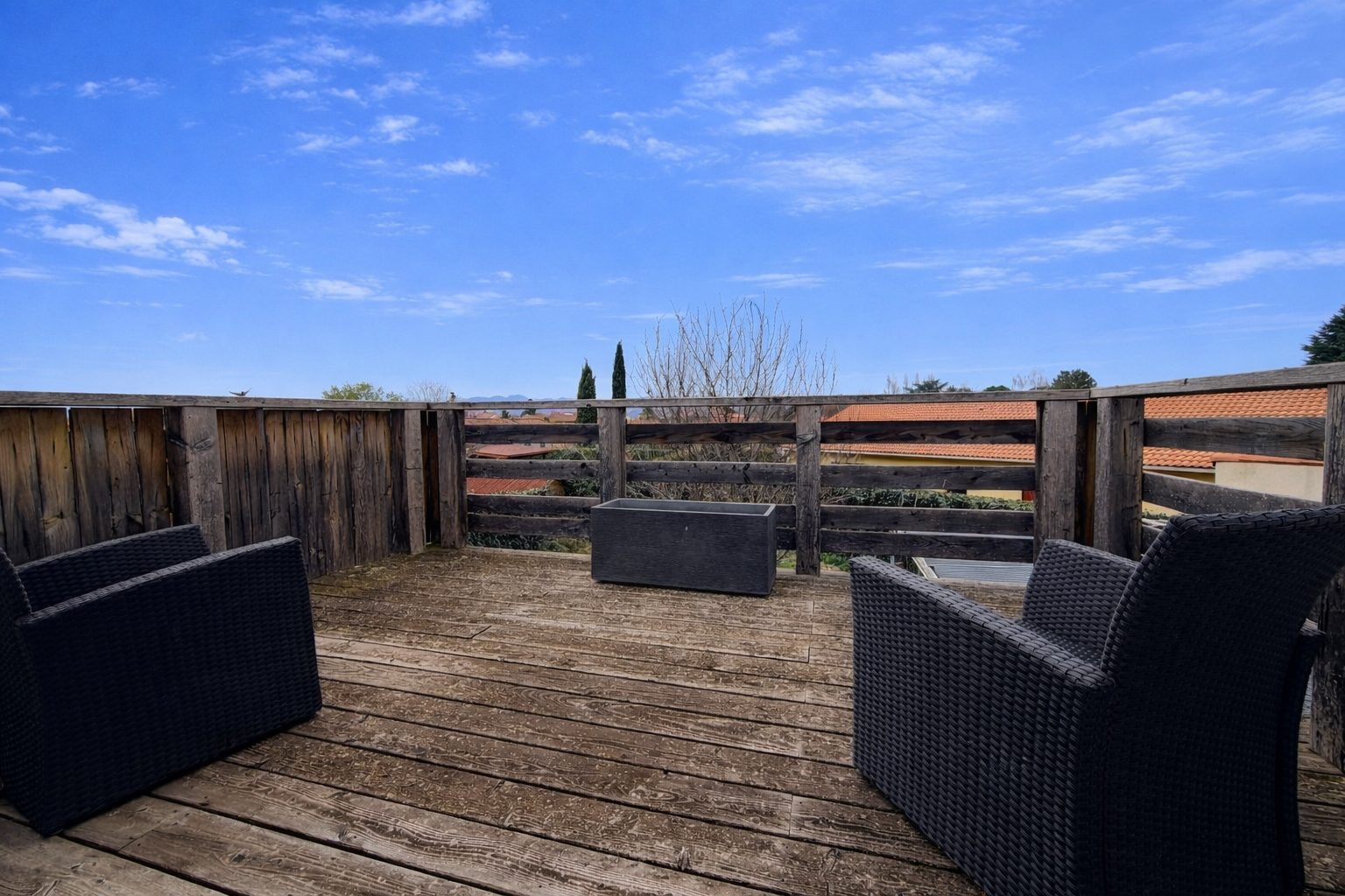Maison à vendre, 126m², Saint-Beauzire