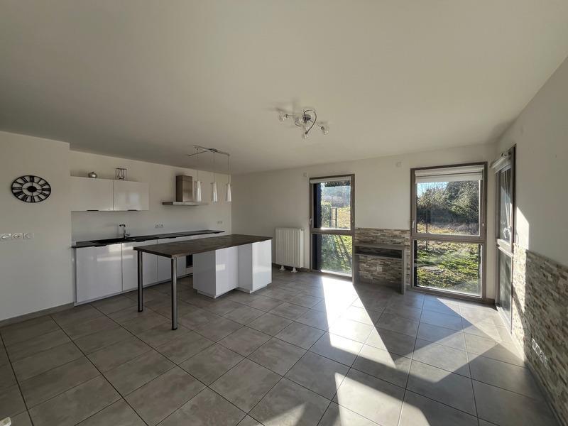 Appartement à vendre, 68m², Anthy-sur-Léman