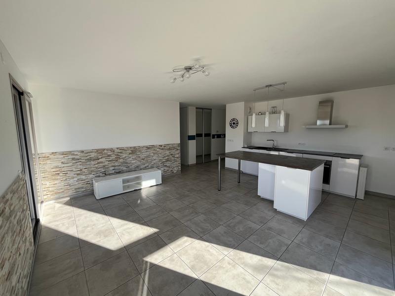 Appartement à vendre, 68m², Anthy-sur-Léman