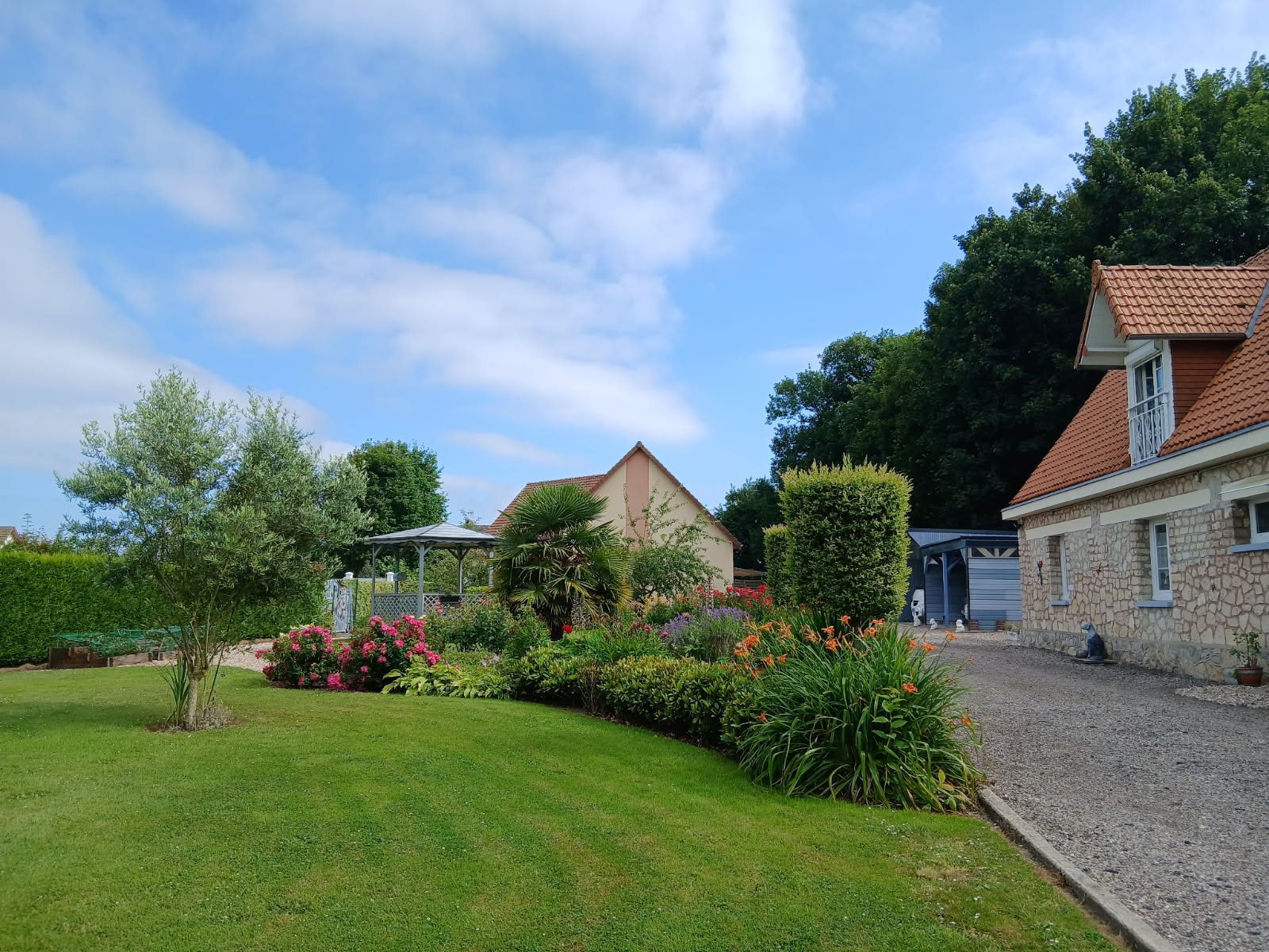 Maison à vendre, 176m², Brametot