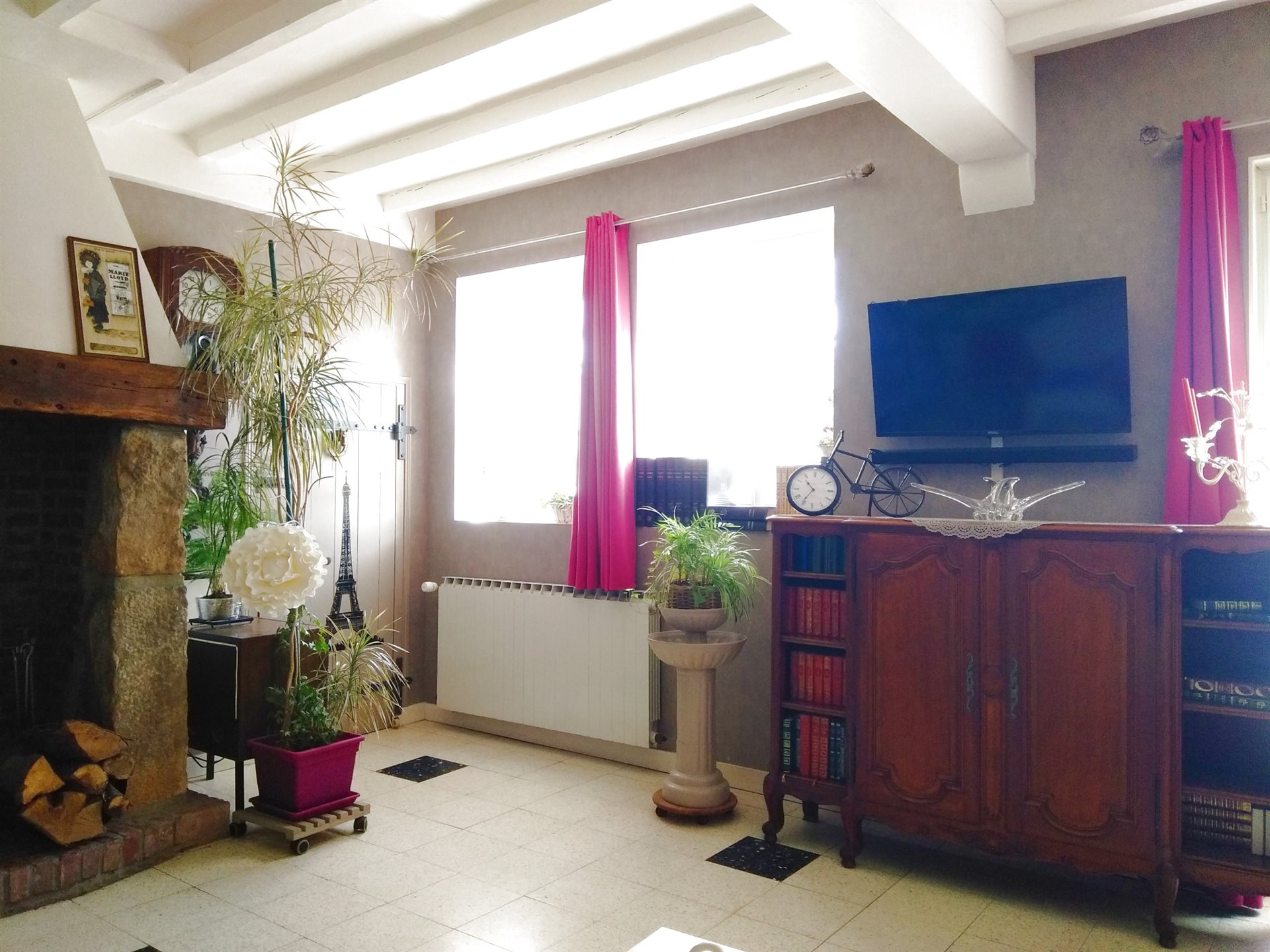 Maison à vendre, 176m², Brametot