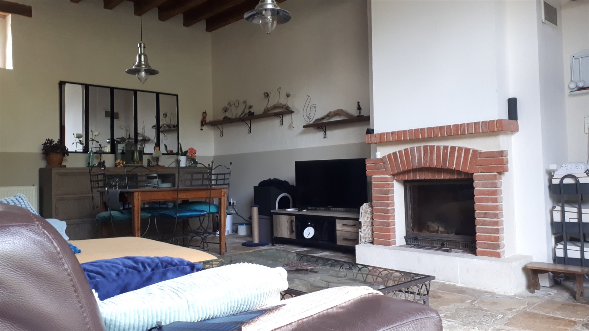 Maison à vendre, 247m², Luçay-le-Libre