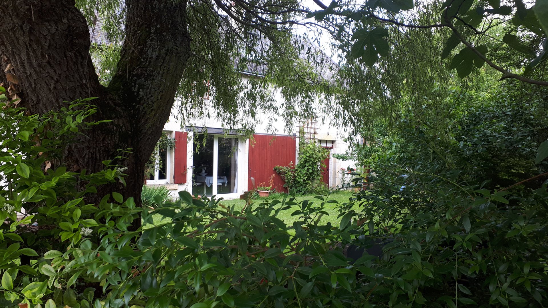 Maison à vendre, 247m², Luçay-le-Libre