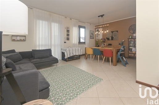 Verkauf Wohnung 140 m² - 3 Schlafzimmer - Reano