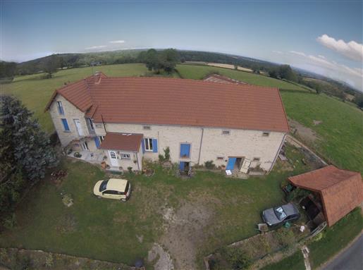Price reduced - Renovated French Longer / Country house 