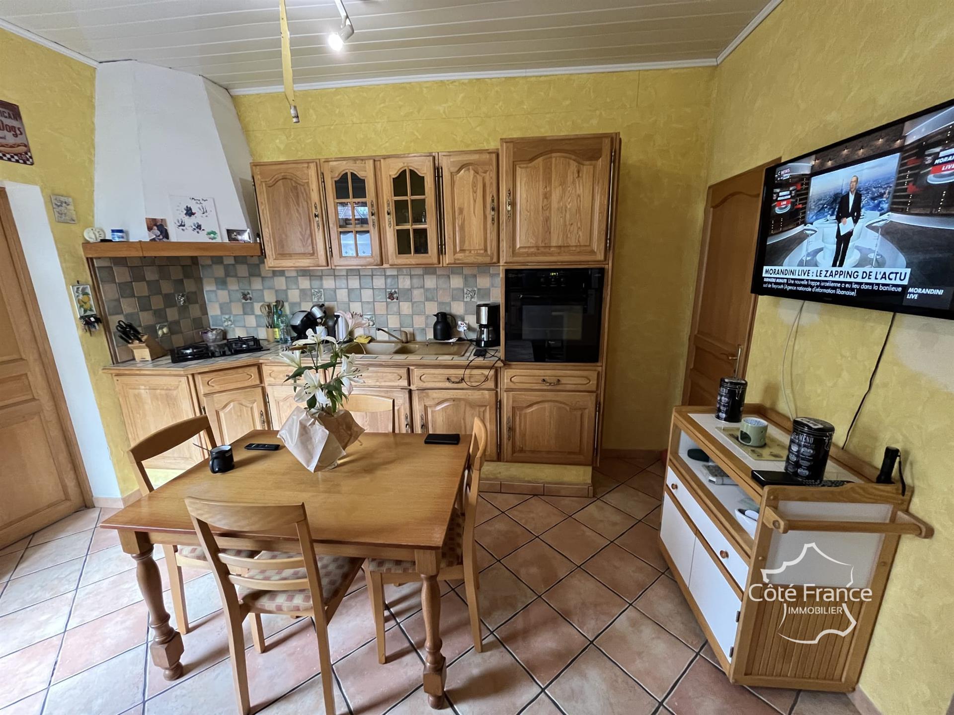 Cumpărare: Casă (02500)
